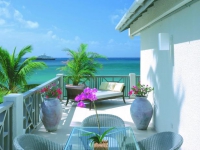 Carlisle Bay - 