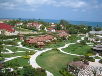 Sandals Grande Antigua Resort   Spa - 