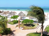 Waridi Beach Resort   Spa - 