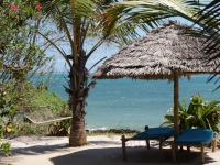 Fumba Beach Lodge - 