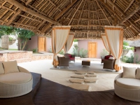 Gold Zanzibar Beach House   Spa - 