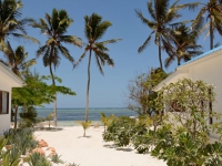 Indigo Beach Zanzibar - 