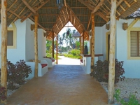 Pongwe Bay Resort -  