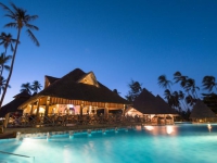 Neptune Pwani Beach Resort   Spa - 