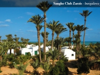 Sangho Club Zarzis - 