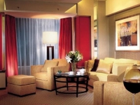 Shangri-la Hotel Beijing - 