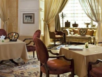 Raffles Beijing Hotel -  