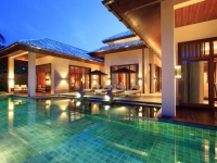 Anantara Sanya Resort   Spa - 