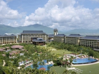 Haitang Bay Gloria Resort - 