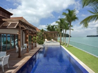 Beach Villa - 