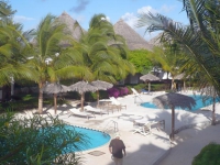 La Madrugada Beach Hotel   Resort - 