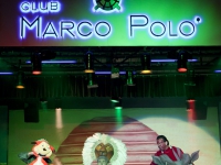 Club Marco Polo - Club Marco Polo