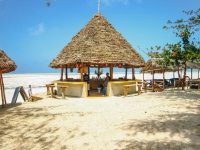 Jambo Beach Bungalows - Jambo Beach Bungalows