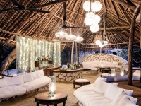 Mnemba Island Lodge - Mnemba Island Lodge