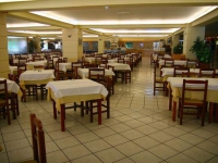 Eri Beach and Village - restaurant