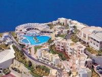 CHC Athina Palace Resort   Spa - 