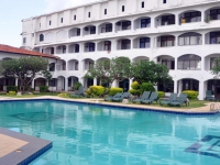 Lanka Super Corals - hotel
