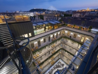 Aria Hotel Budapest - 