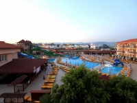 Eftalia Village - 