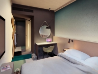 Comfort hotel xpress youngstorget - room