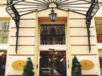 Polonia Palace Warsawa - 