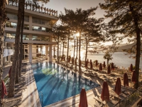 Sentido Orka Lotus Beach - 