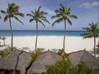 Manchebo Beach Resort and Spa - 