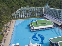 Le Meridien Phuket Beach Resort - 