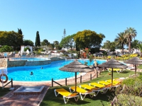 Rocha Brava Village Resort - 