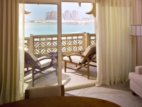 Grand Hyatt Doha Hotel   Villas (beach) -   