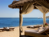 Sharq Village   Spa, a Ritz-Carlton Hotel (beach) - 