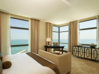 The St. Regis Doha (beach) - 