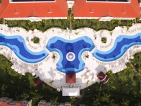 Luxury Bahia Principe Ambar Green - 