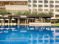 The Westin Doha Hotel   Spa - 