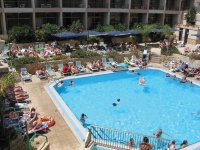 The Santa Maria Hotel - 