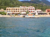 Loutrouvia Hotel - 