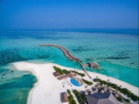 Cocoon Maldives - отель