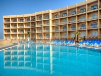 Paradise Bay - hotel
