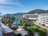 D-Resort Grand Azur Marmaris - 