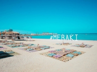 Meraki Beach Resort - 