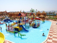 Albatros Aqua Blu Resort - 