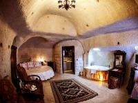 Gamirasu Hotel Cappadocia - 