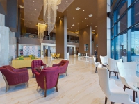 Euphoria Hotel Batumi - 