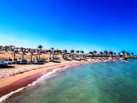 Nubia Aqua Beach Resort - 