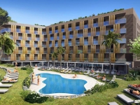 Golden Costa Salou- Adults Only - 