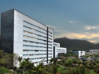 Park Hyatt Sanya Sunny Bay Resort - 