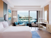 JW Marriott Hotel Sanya Dadonghai Bay - 