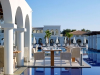 Anemos Luxury Grand Resort - 