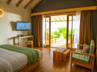 South Palm Resort Maldives - отель