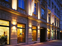 Grandium Prague - 